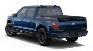 2025 Ford F-150® External Image 3
